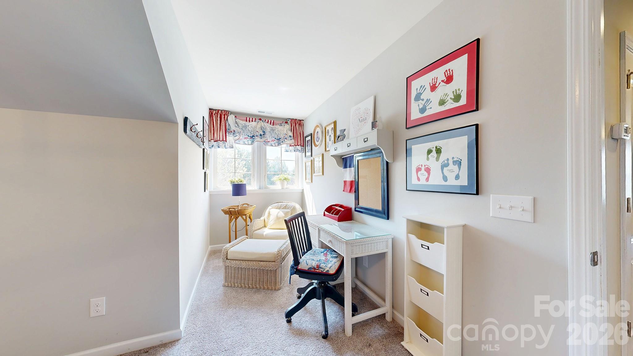 Carolina Orchards - Residential