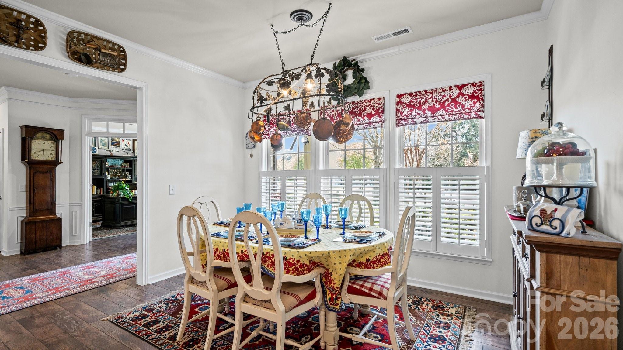 Carolina Orchards - Residential