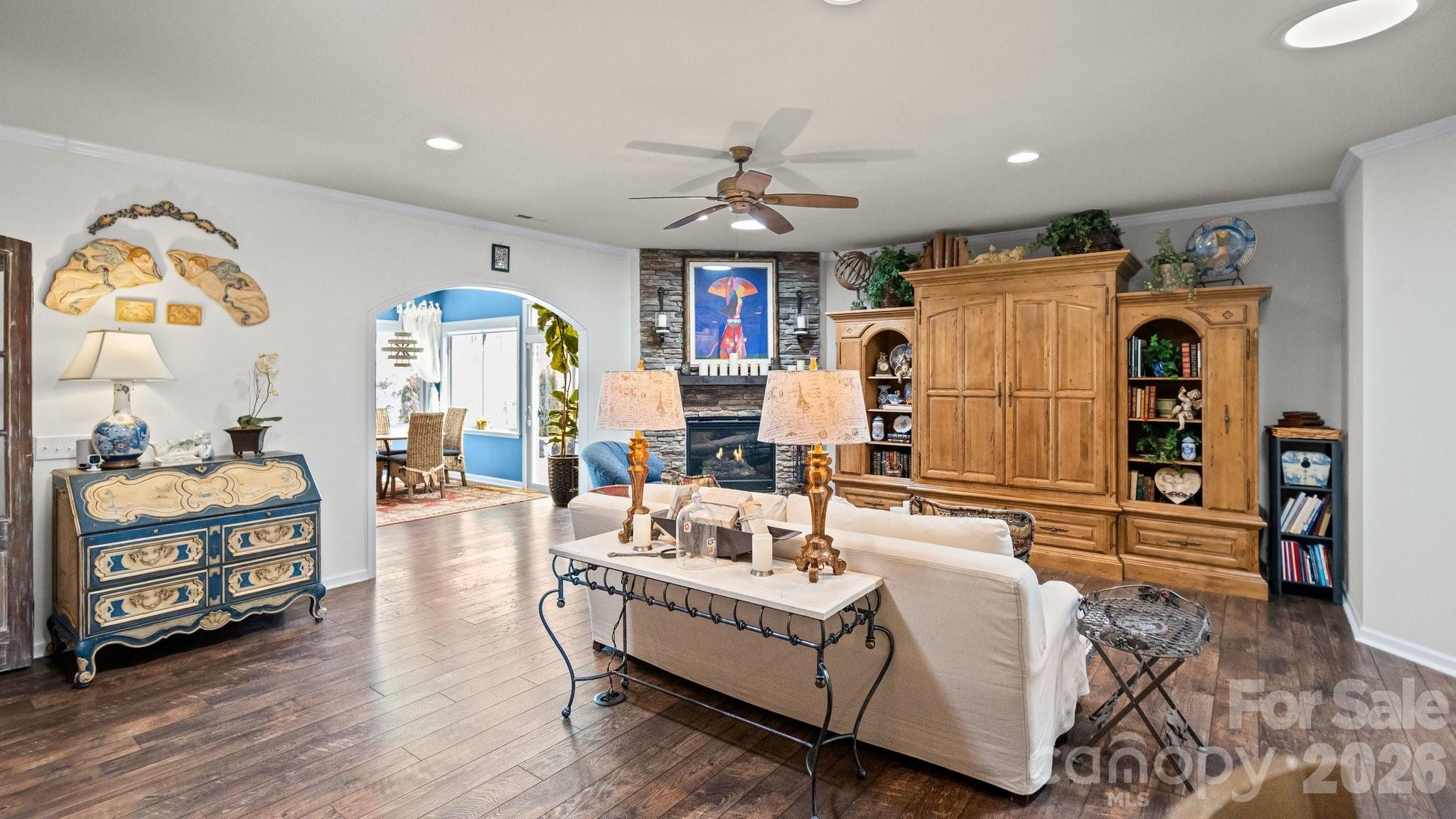 Carolina Orchards - Residential