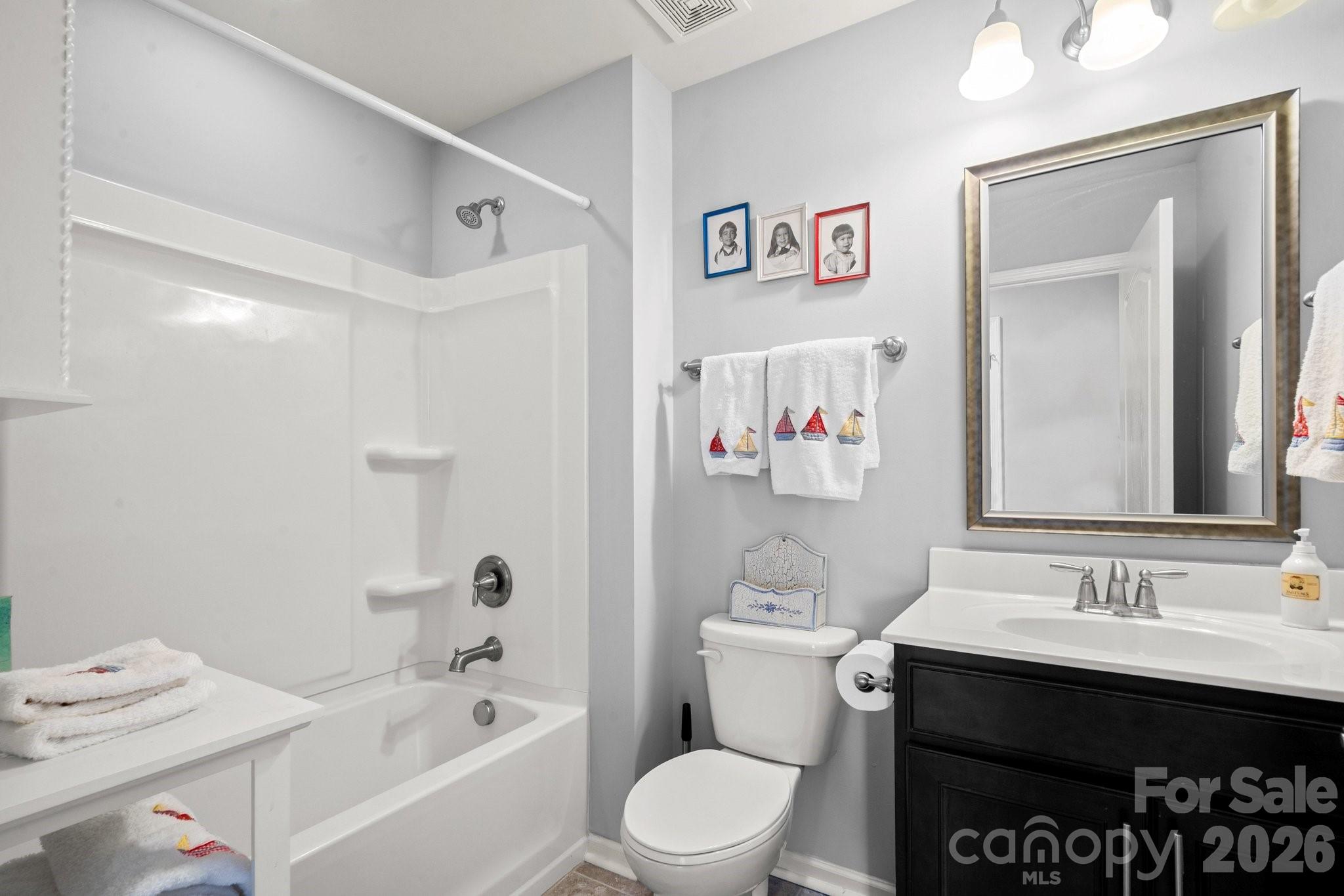 Carolina Orchards - Residential