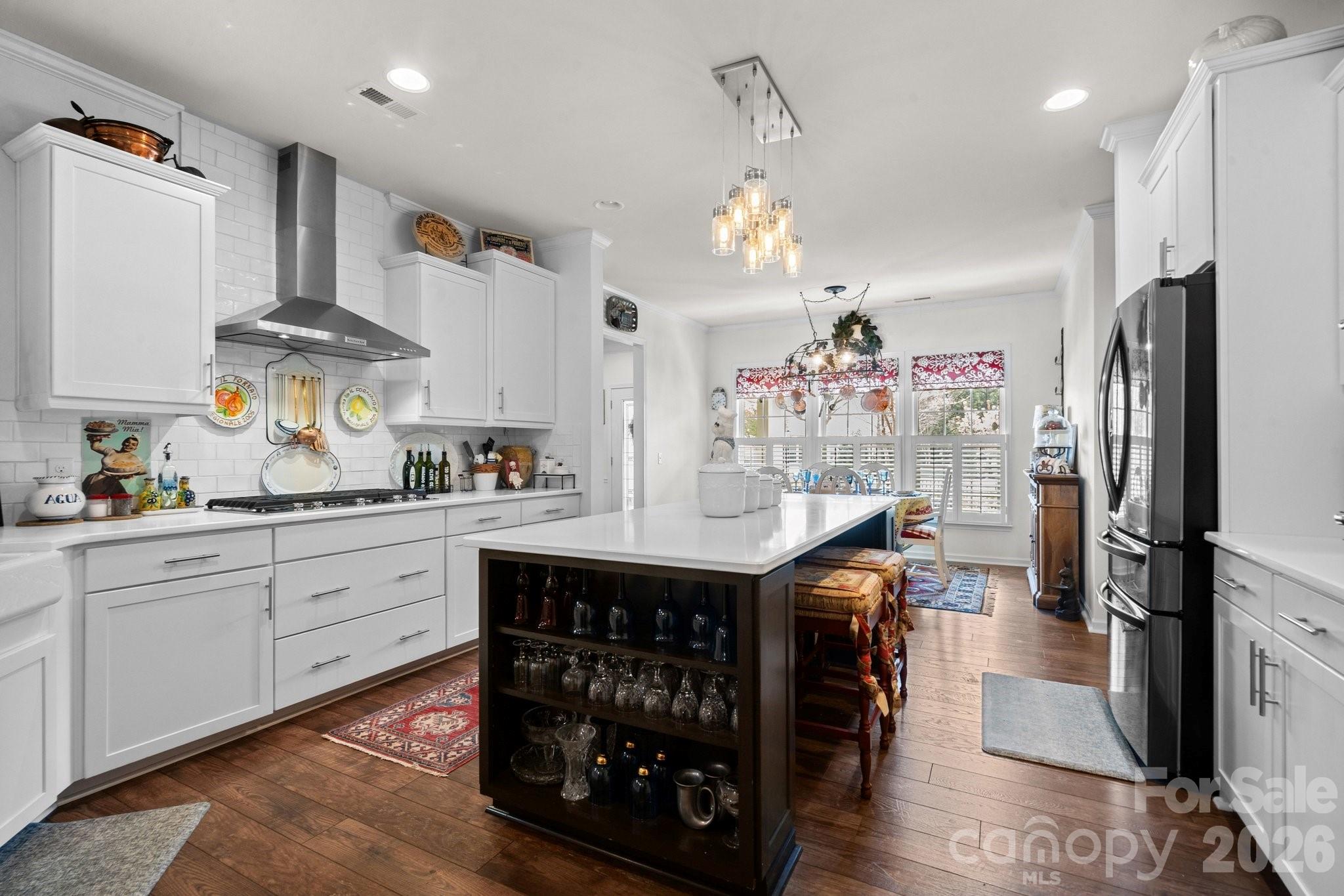 Carolina Orchards - Residential