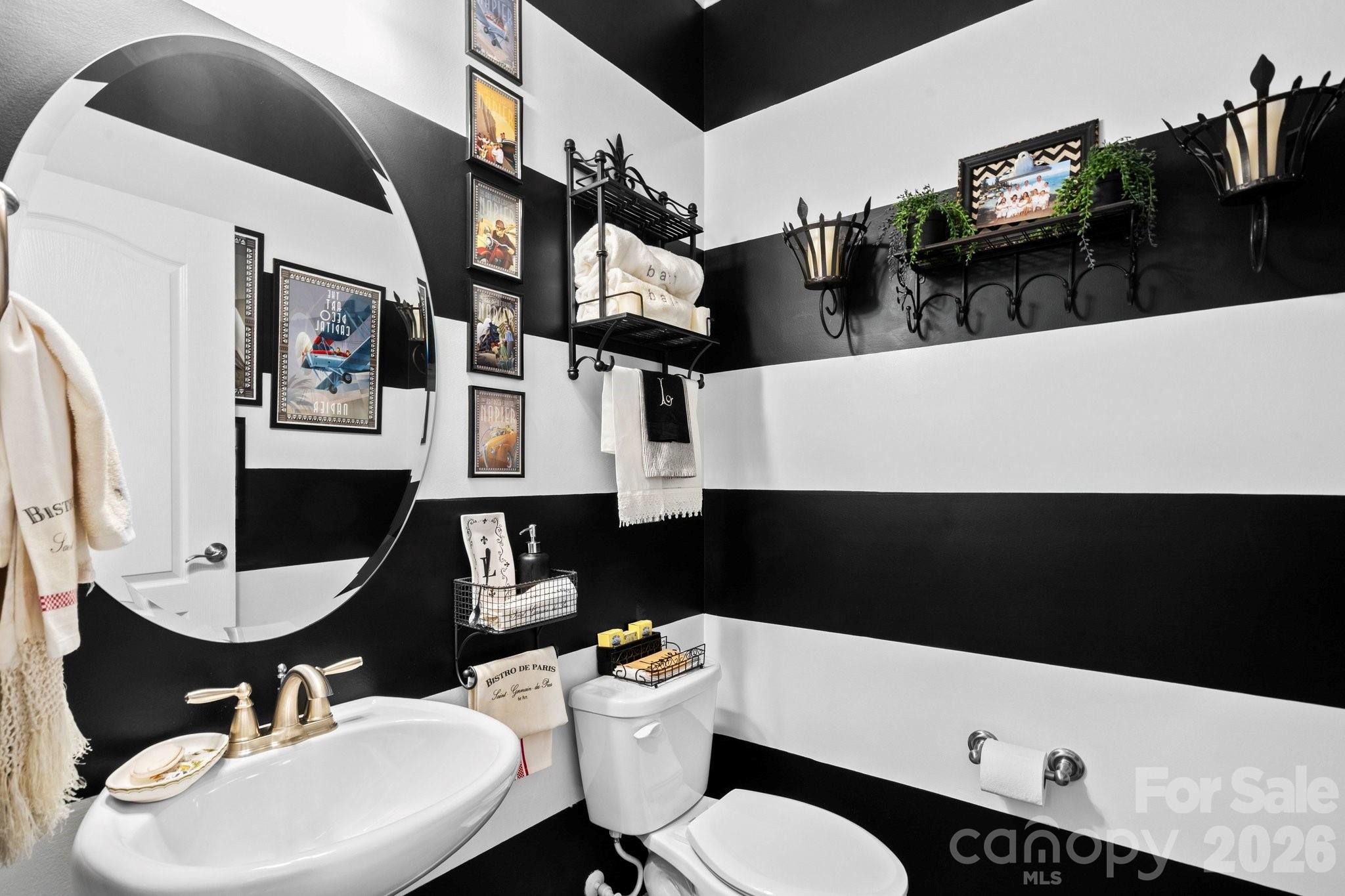 Carolina Orchards - Residential