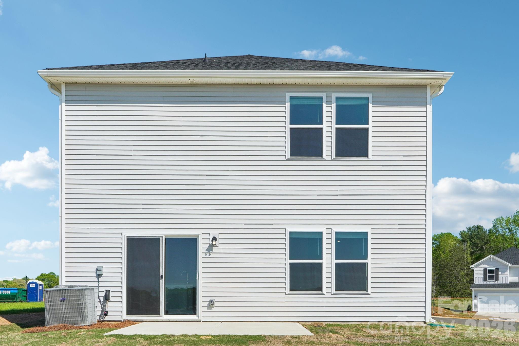 Calico Creek - Residential