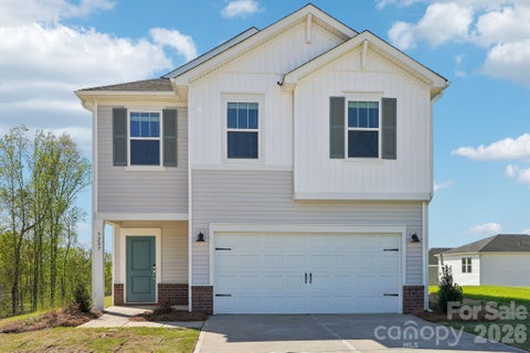 Photo of 5511 Chambray Terrace, Cherryville, NC 28021 (MLS # 4378400)