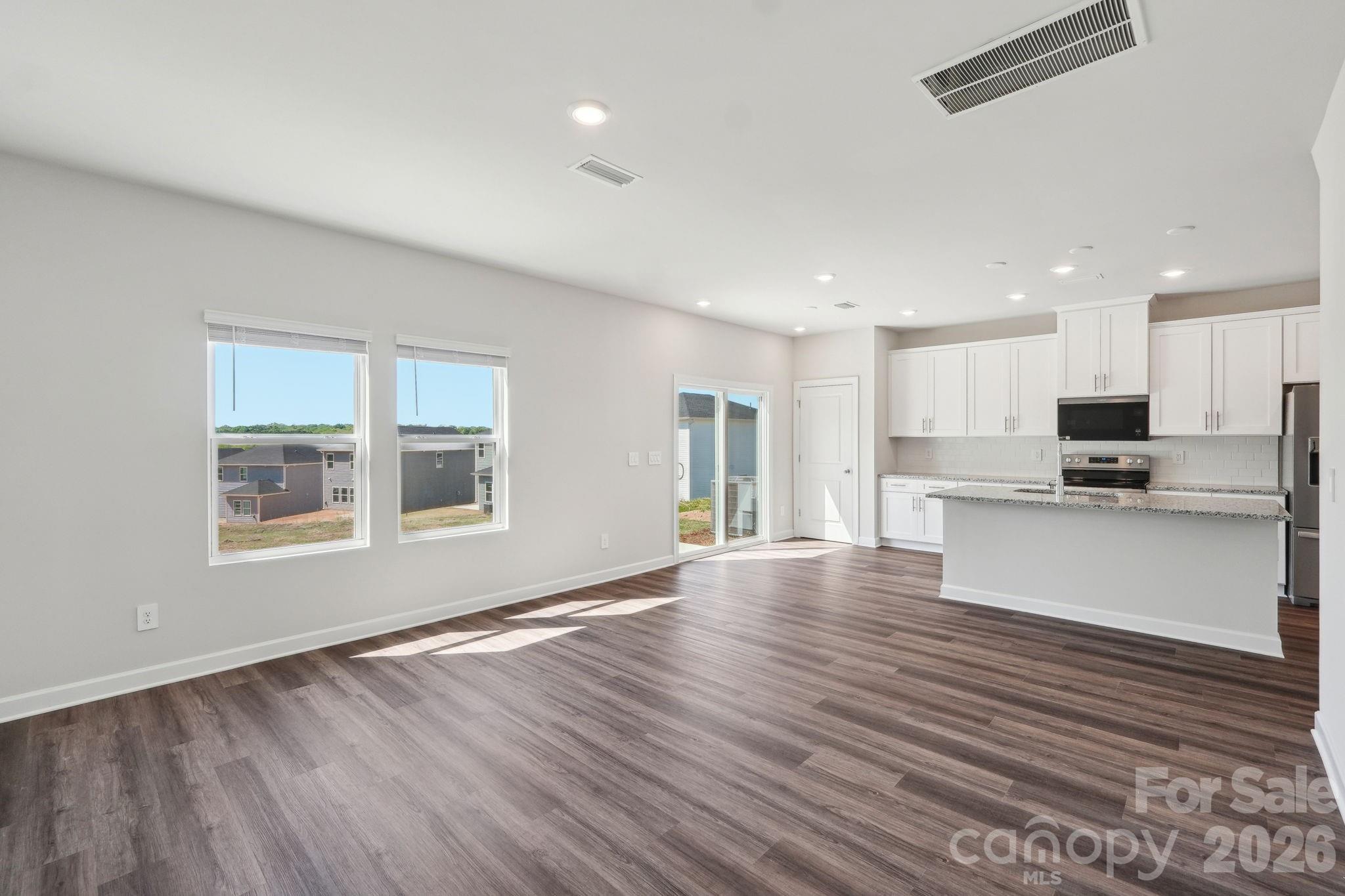 Calico Creek - Residential