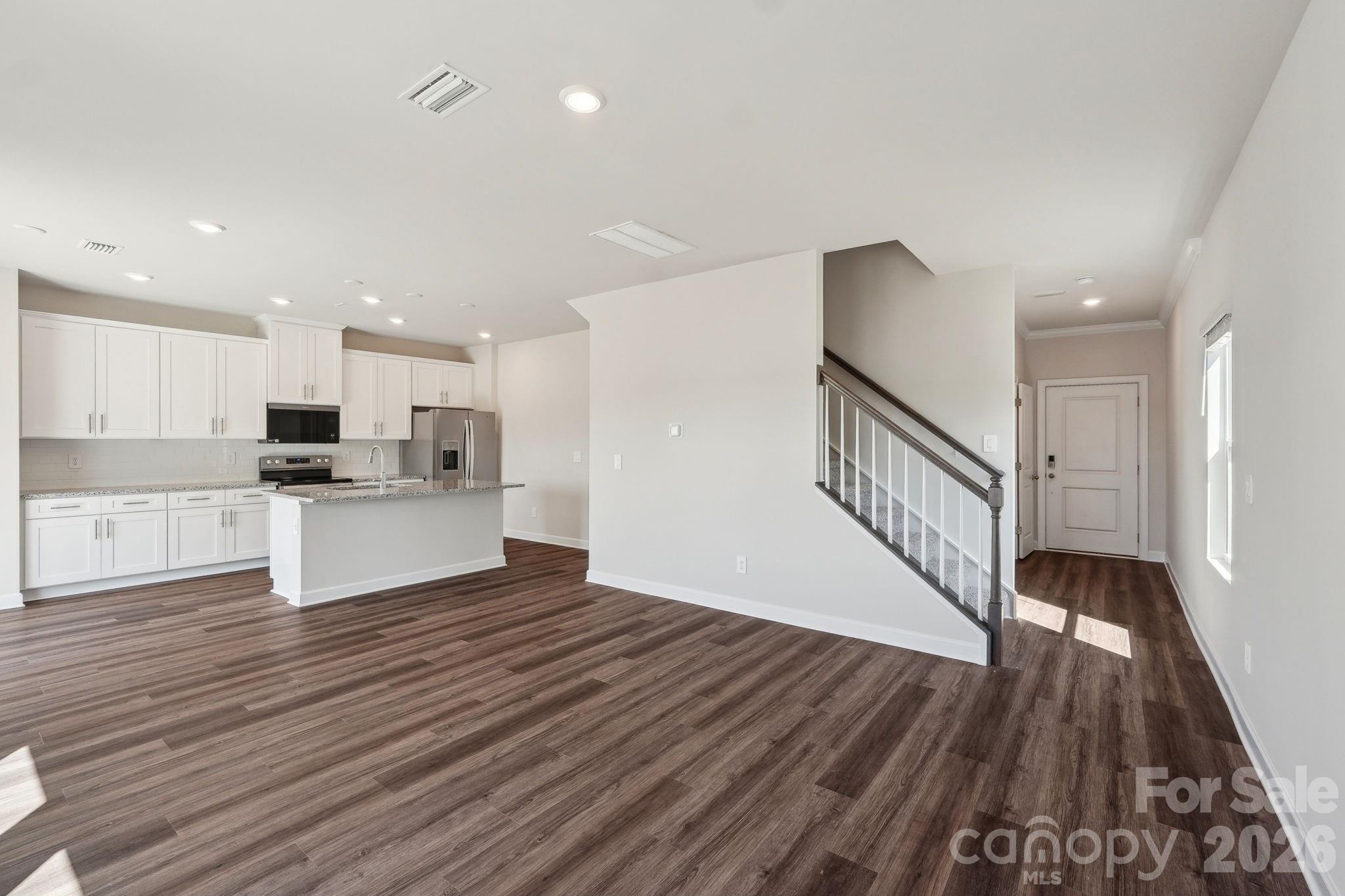 Calico Creek - Residential