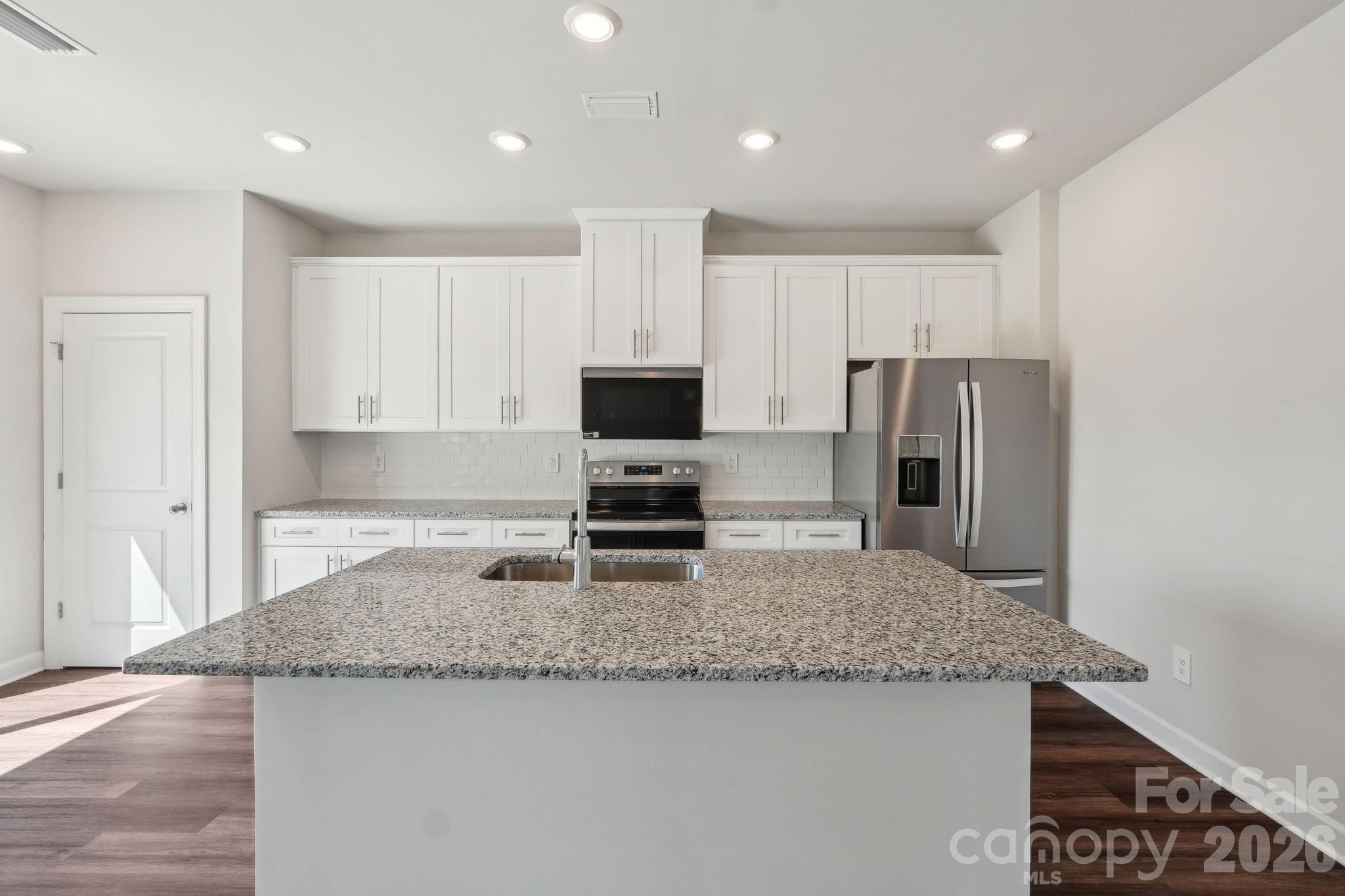 Calico Creek - Residential