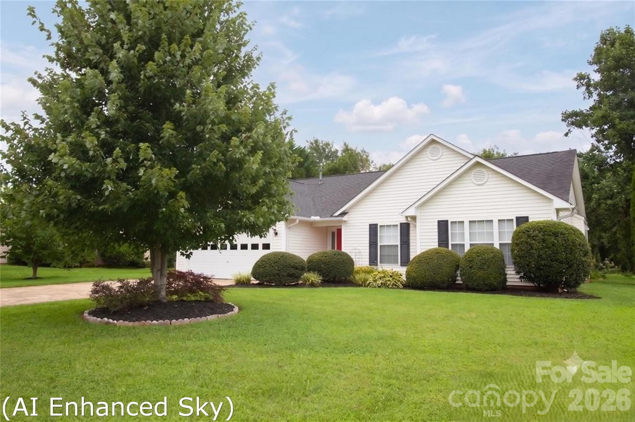 54 English Oak Road