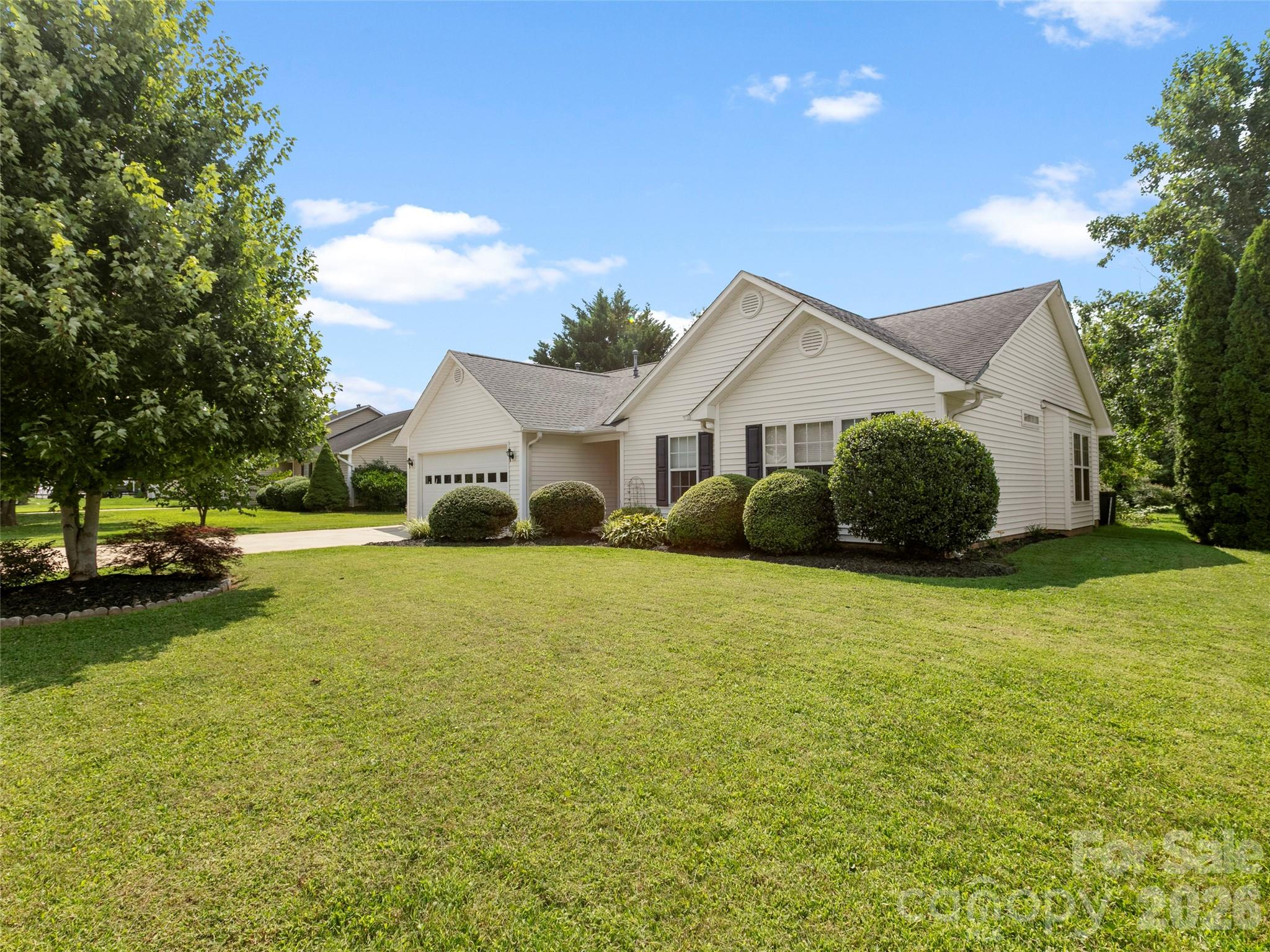54 English Oak Road