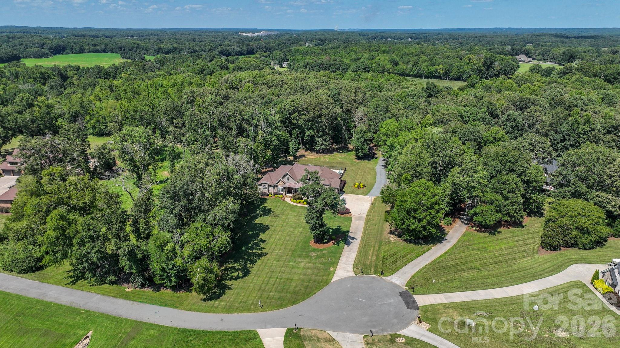 1017 Biggers Farm Court