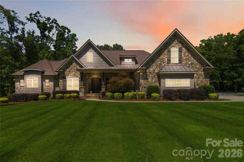 Photo of 1017 Biggers Farm Court, Indian Trail, NC 28079 (MLS # 4404718)