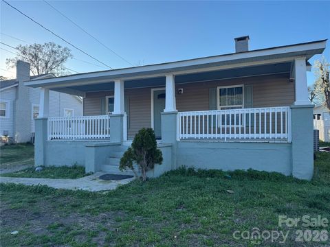 Photo of 616 Barlow Avenue, Kannapolis, NC 28081 (MLS # 4358261)