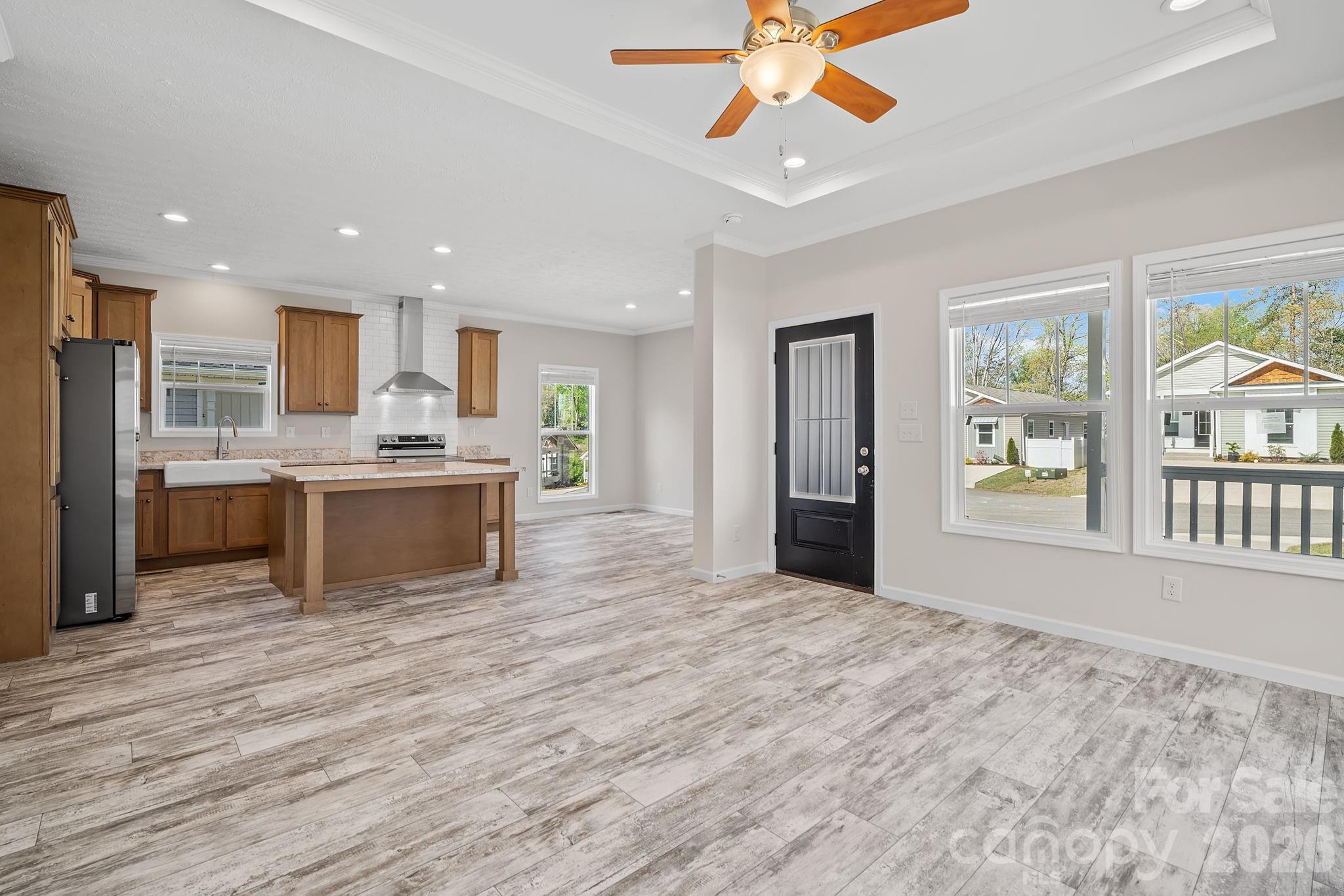 130 Bellamy Road