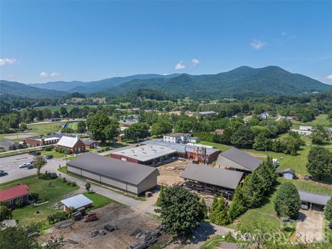 635 Sonoma Road Waynesville NC 28786