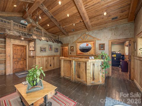 635 Sonoma Road Waynesville NC 28786