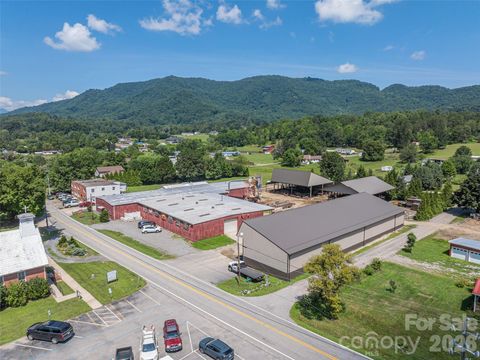 635 Sonoma Road Waynesville NC 28786