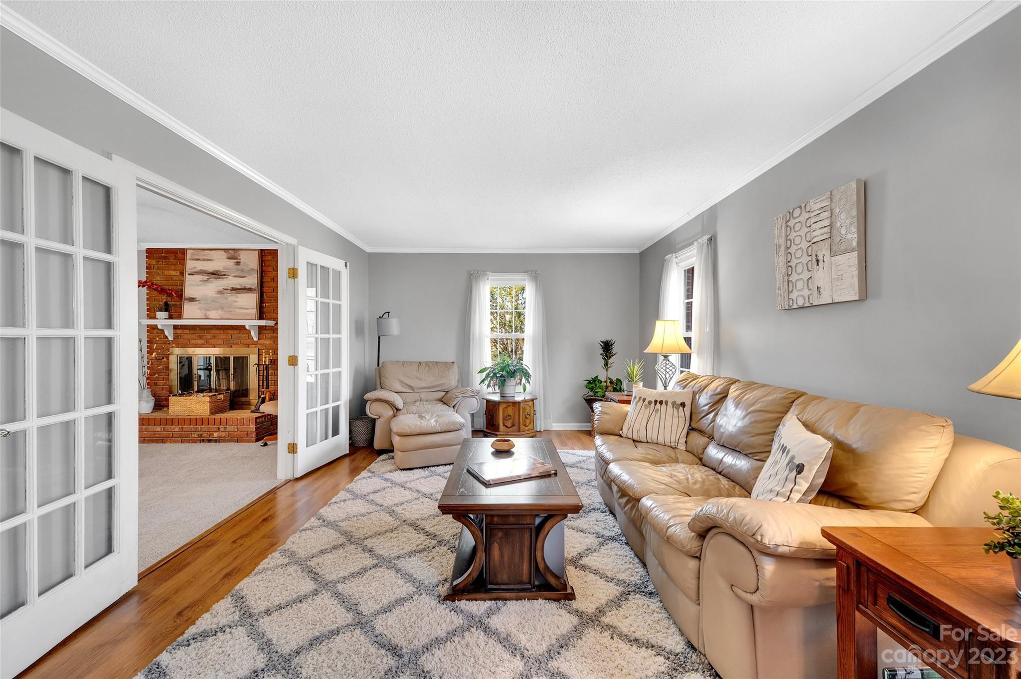 Carowood - Residential