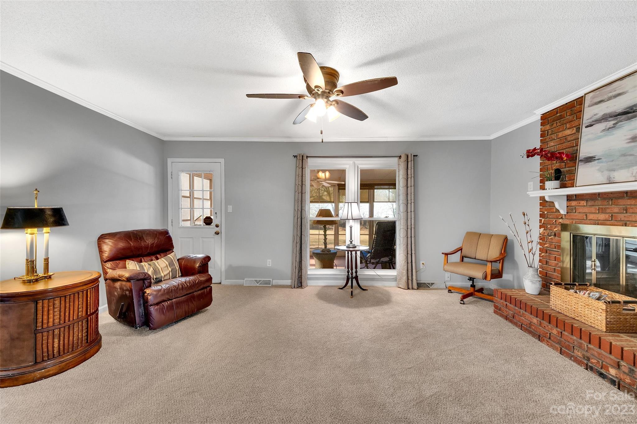 Carowood - Residential