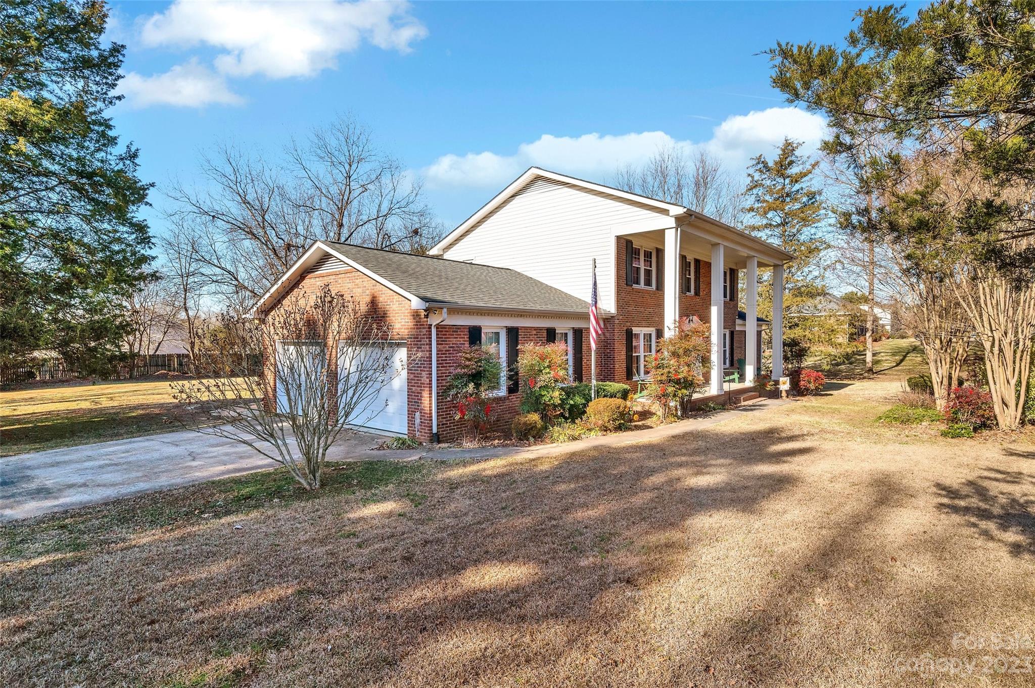 Carowood - Residential