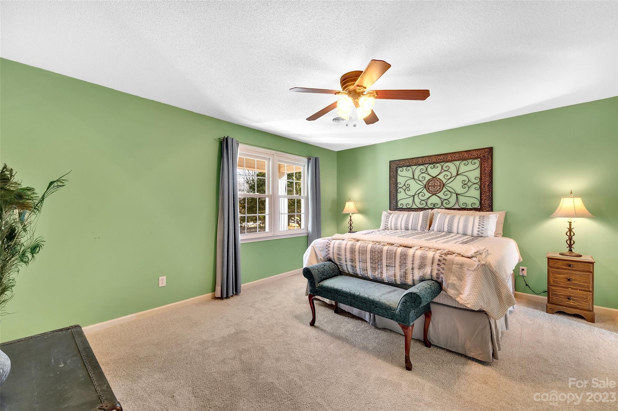 Carowood - Residential