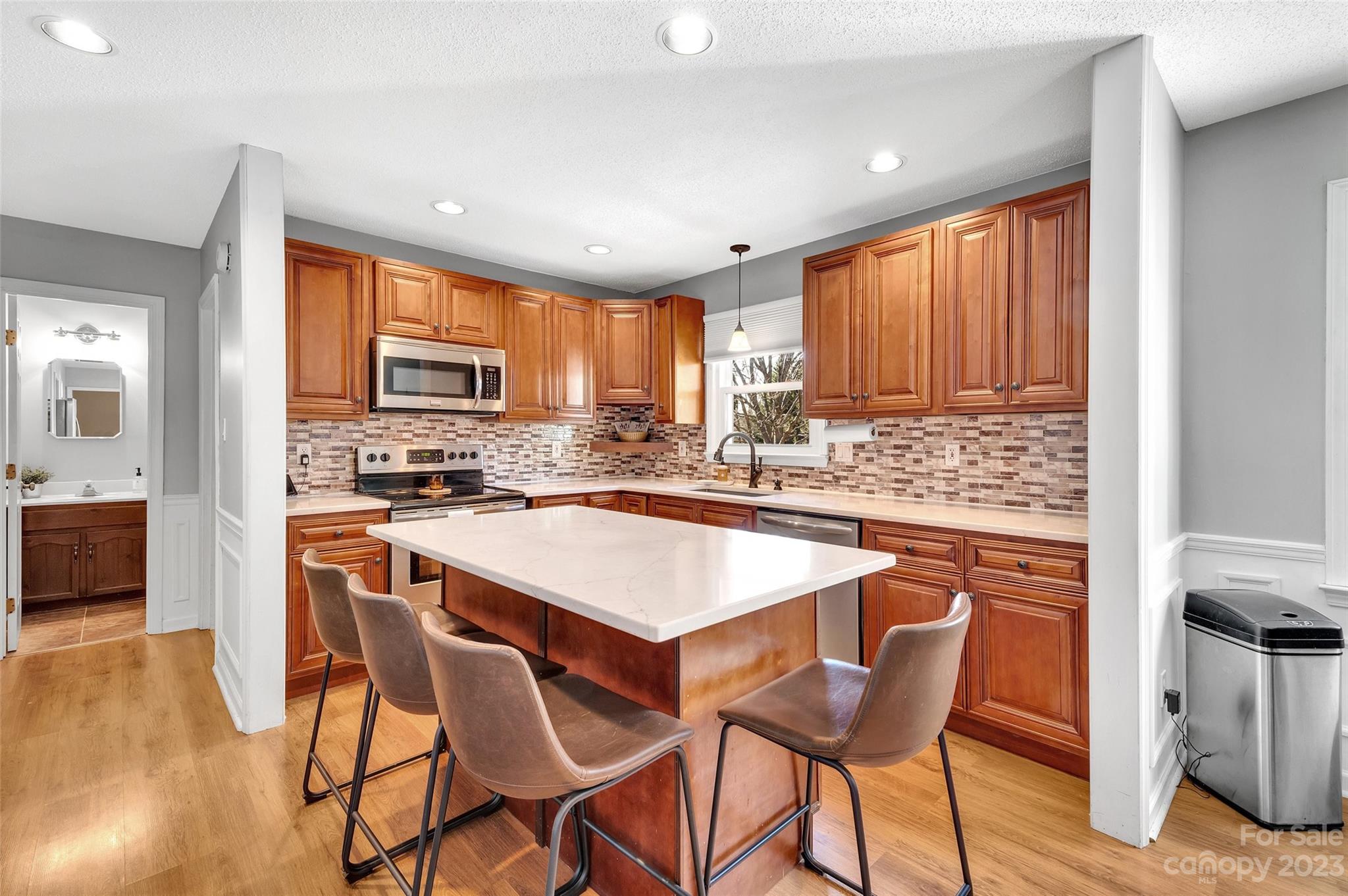 Carowood - Residential