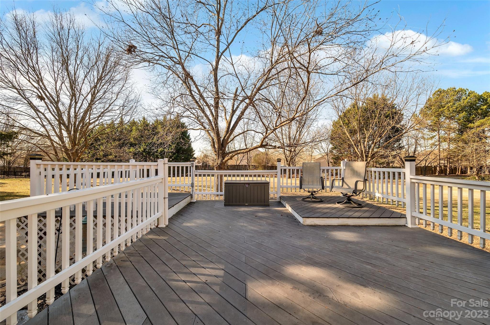 Carowood - Residential