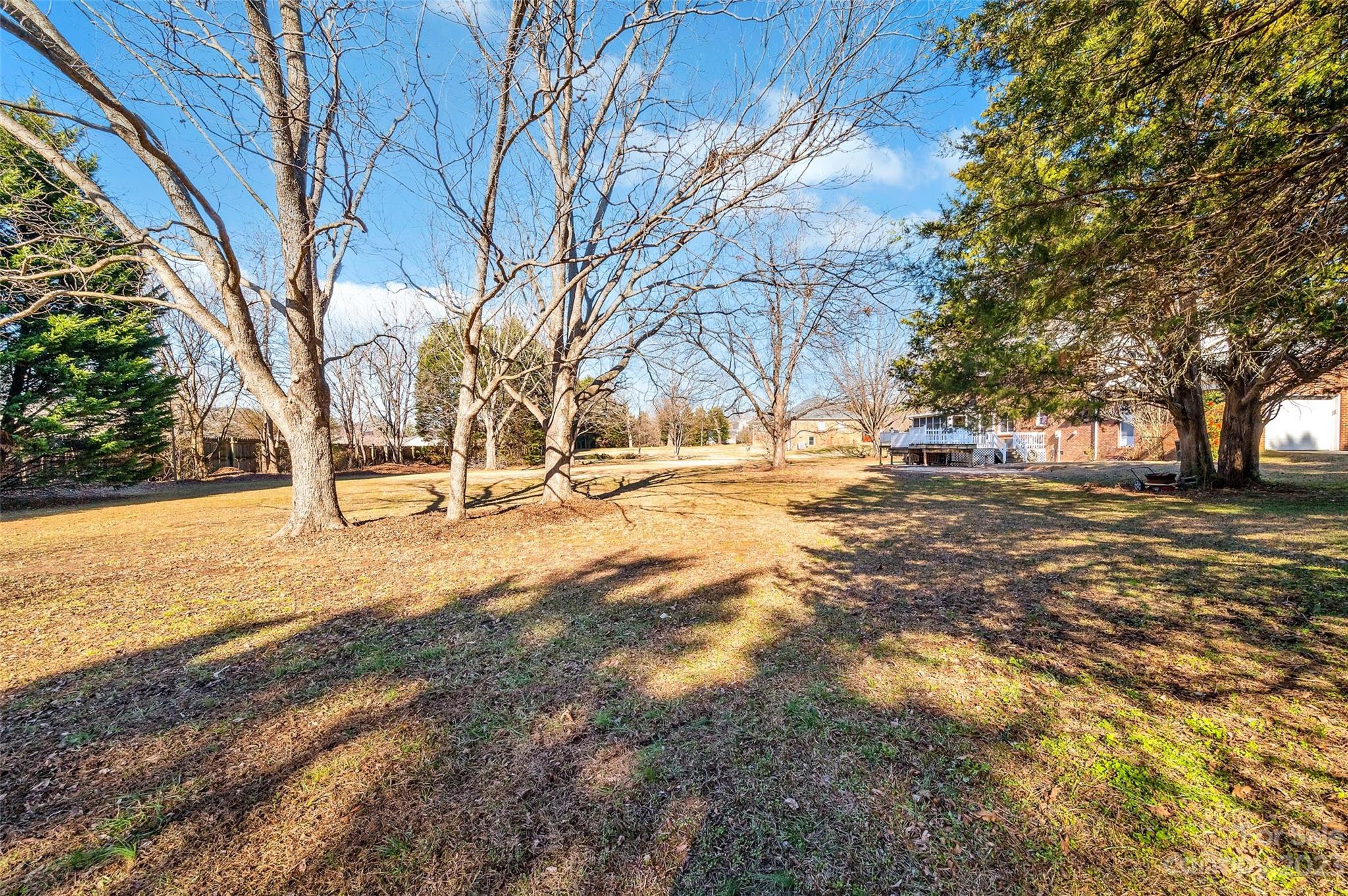 Carowood - Residential