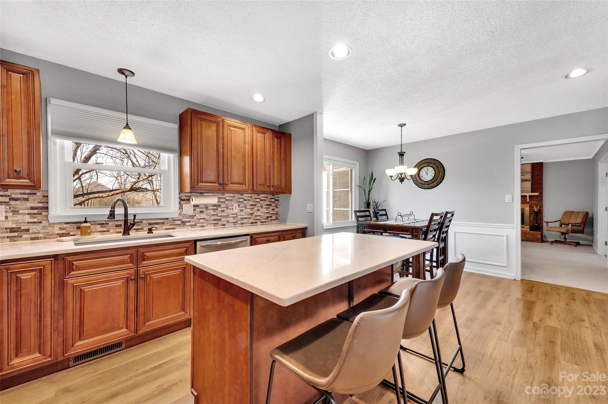 Carowood - Residential