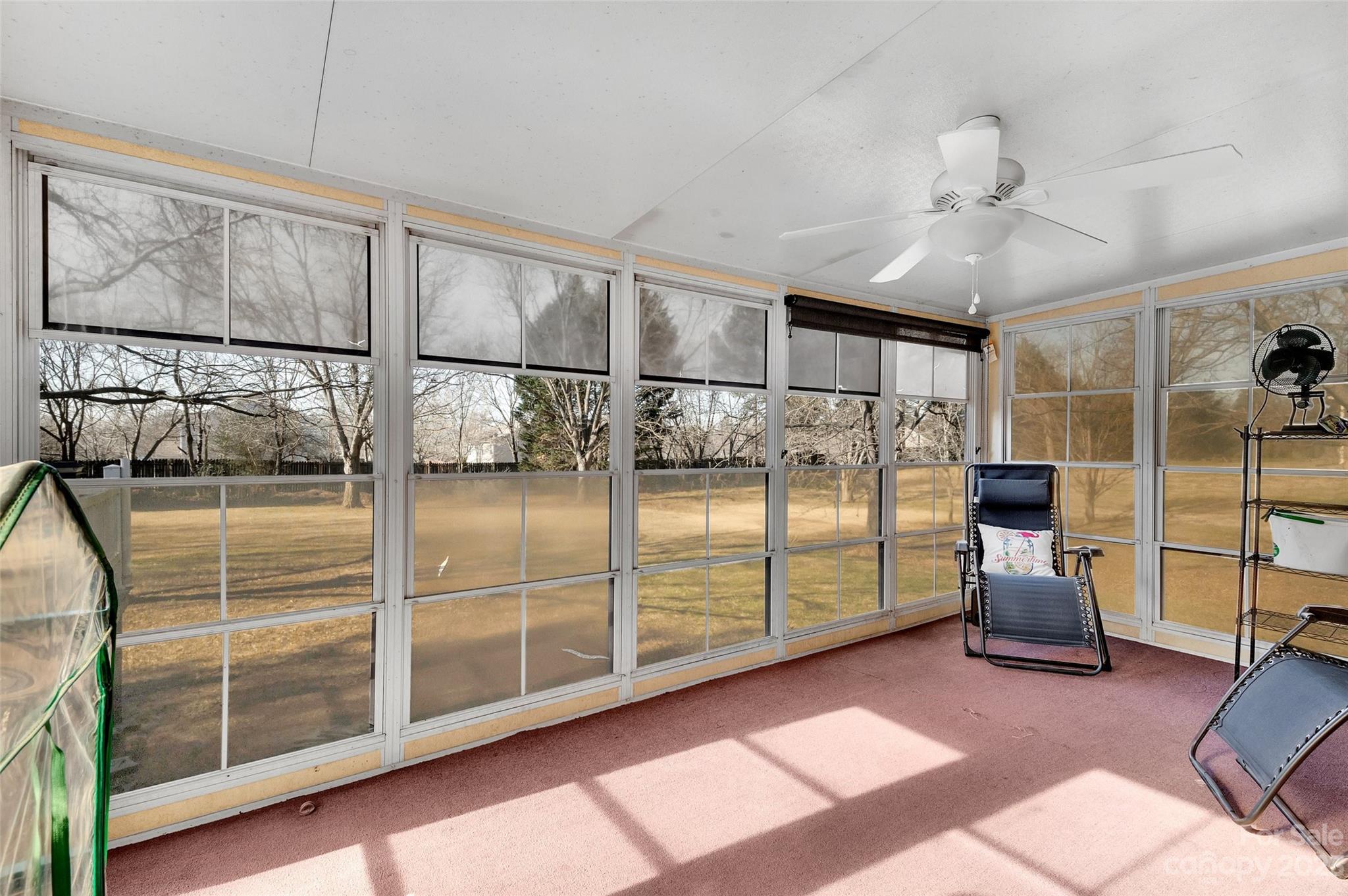 Carowood - Residential