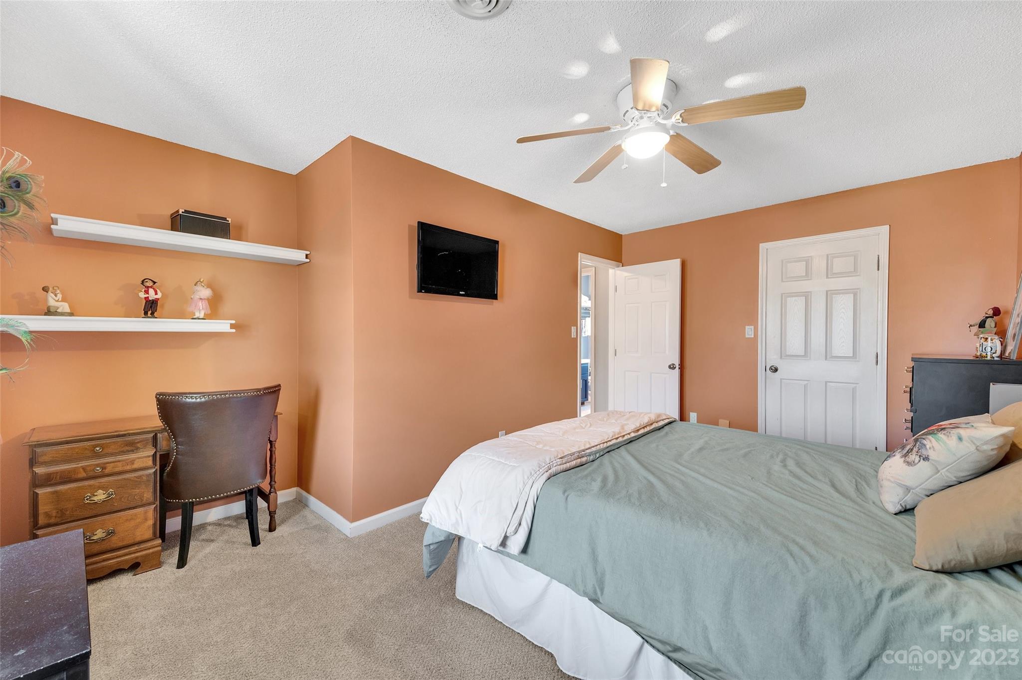 Carowood - Residential