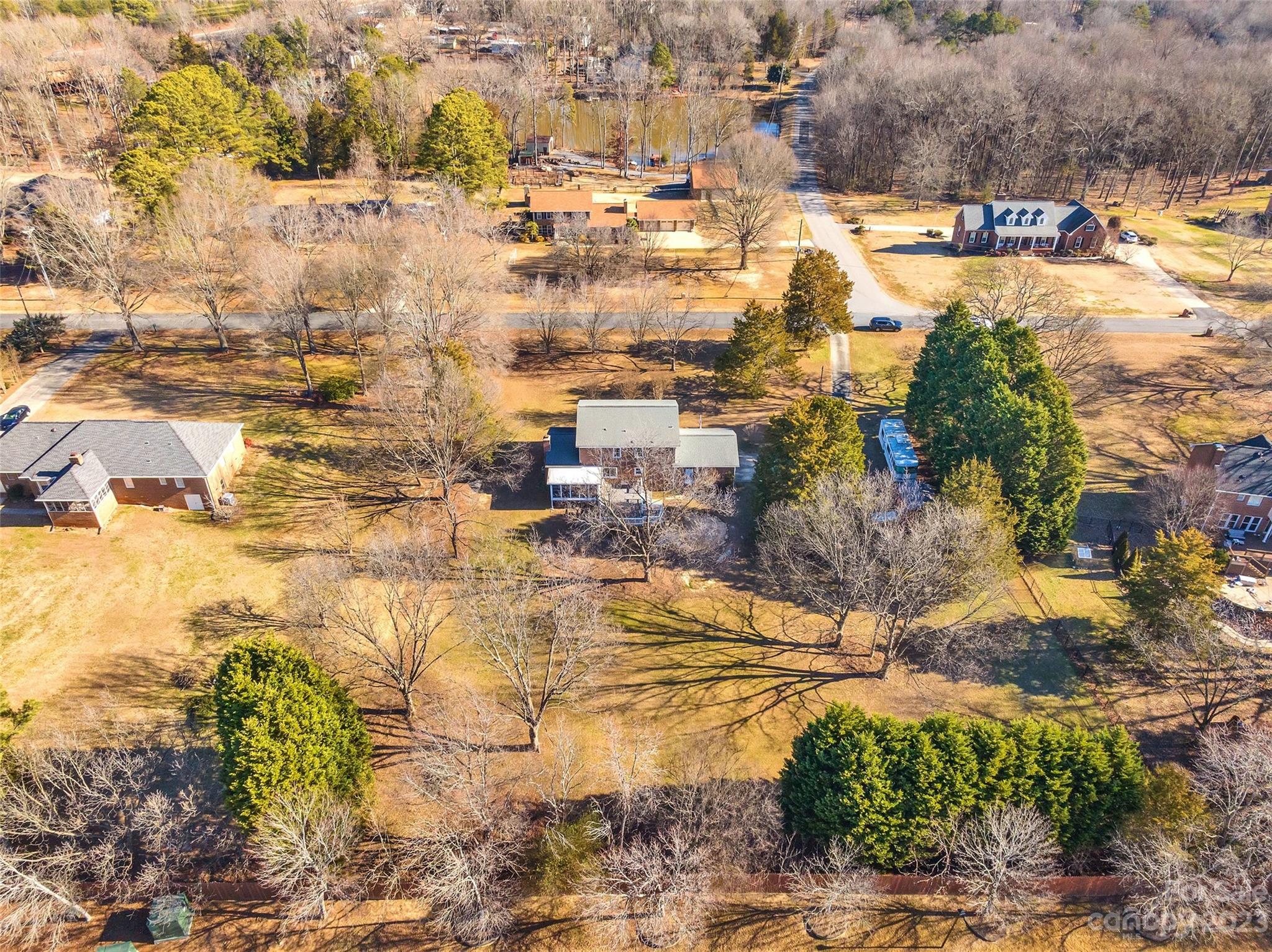 Carowood - Residential