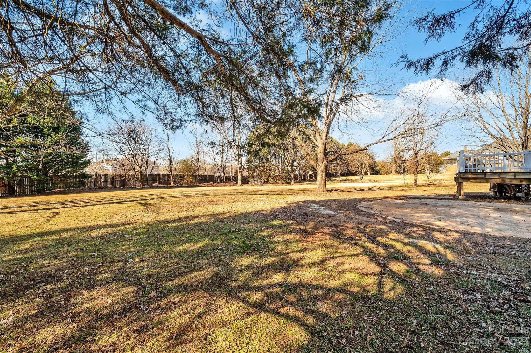 Carowood - Residential