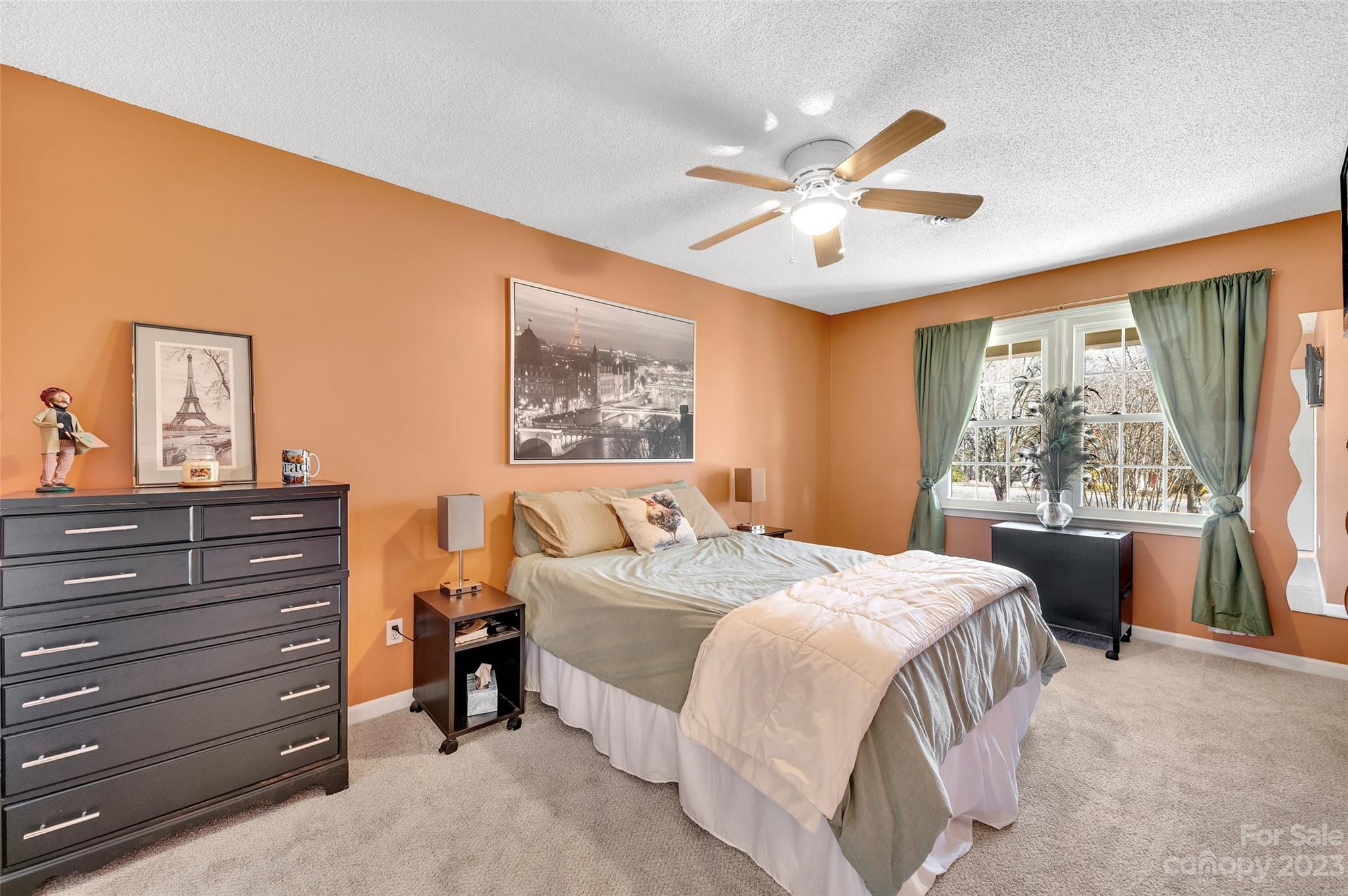 Carowood - Residential