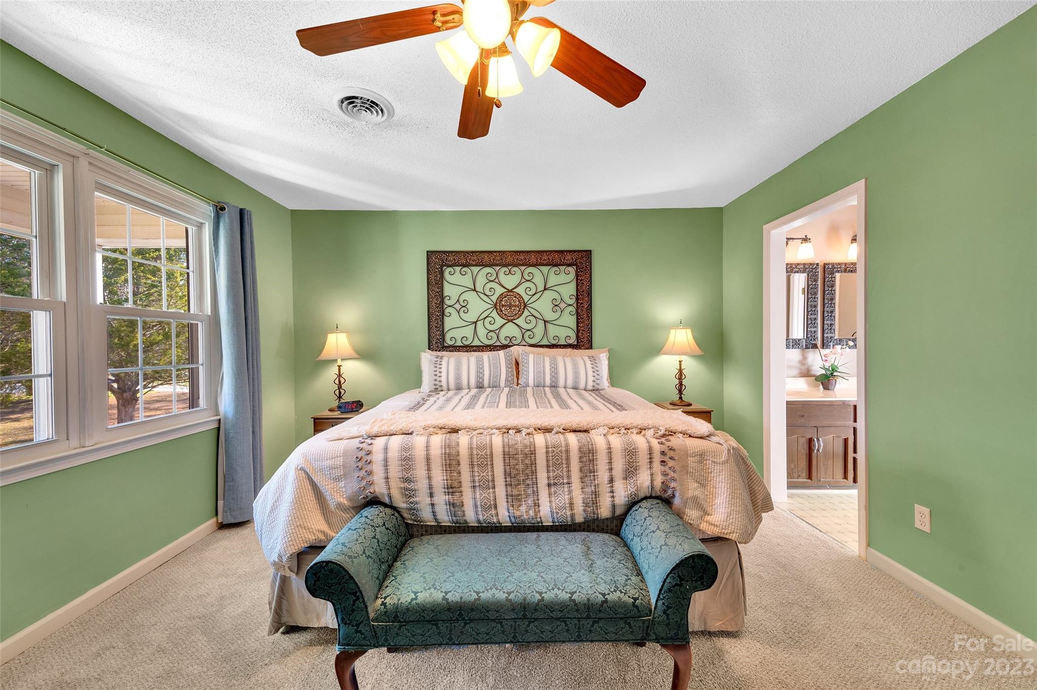 Carowood - Residential