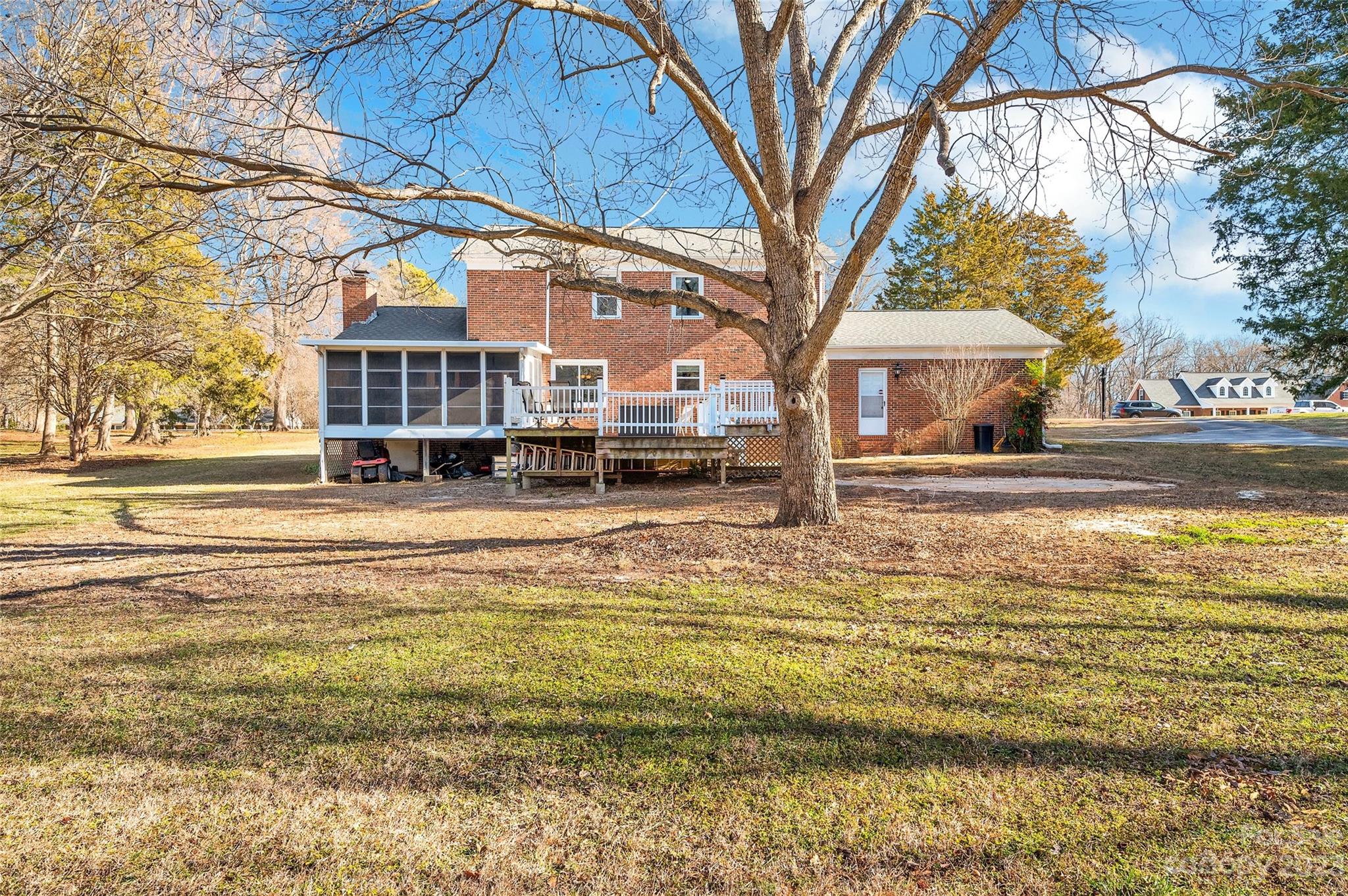 Carowood - Residential