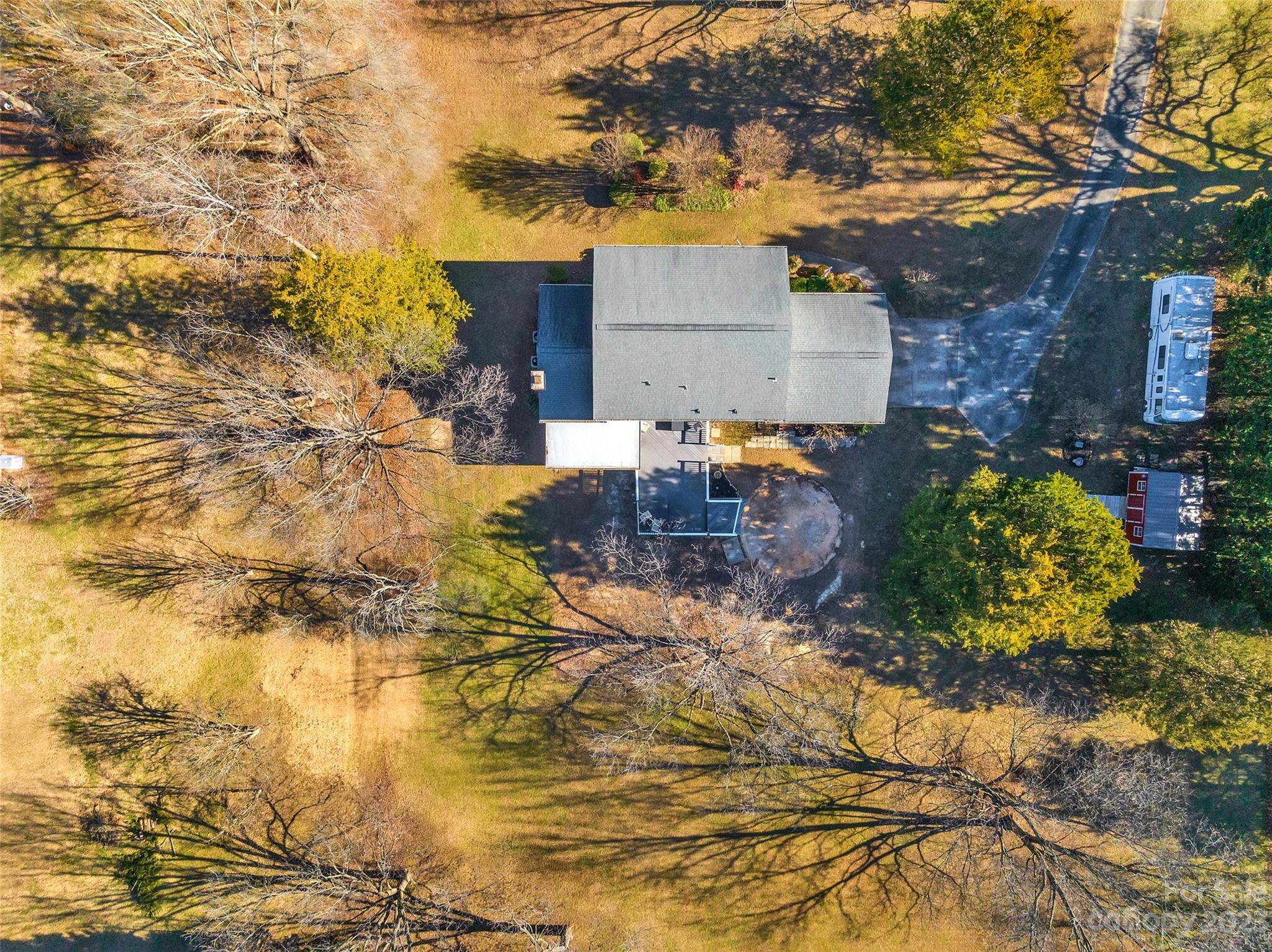 Carowood - Residential