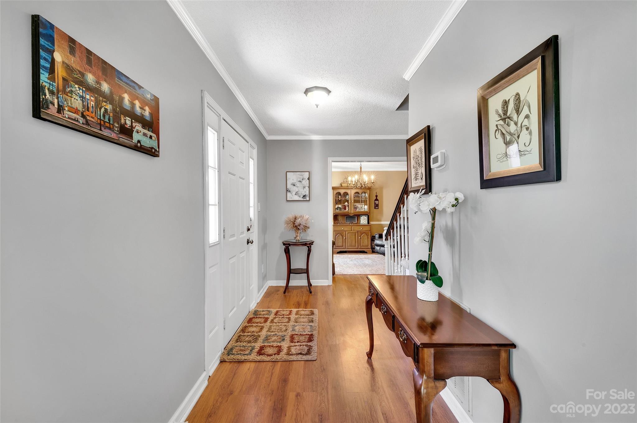 Carowood - Residential