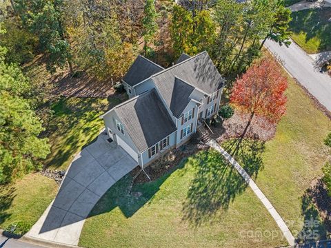 Photo of 7729 Orchard Park Circle, Harrisburg, NC 28075 (MLS # 4317855)