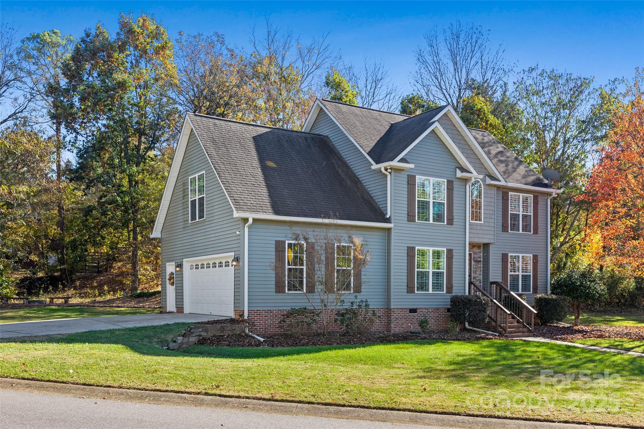 7729 Orchard Park Circle