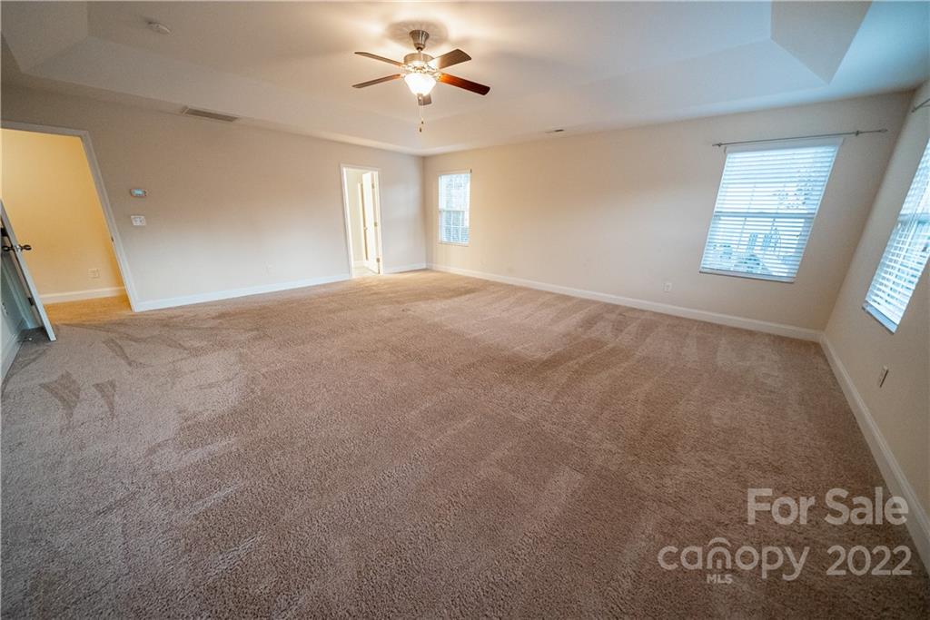 Stanfield Ridge - Residential