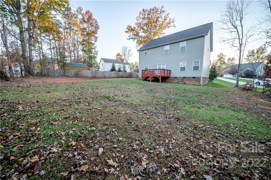 Stanfield Ridge - Residential