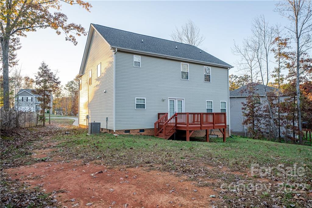 Stanfield Ridge - Residential