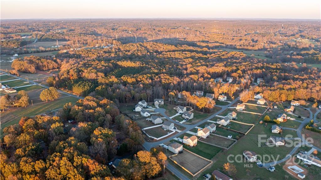 Stanfield Ridge - Residential