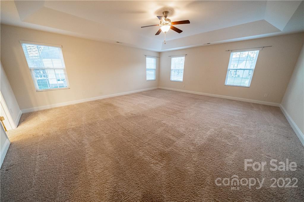 Stanfield Ridge - Residential