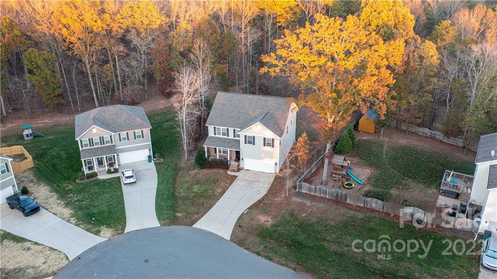 Stanfield Ridge - Residential