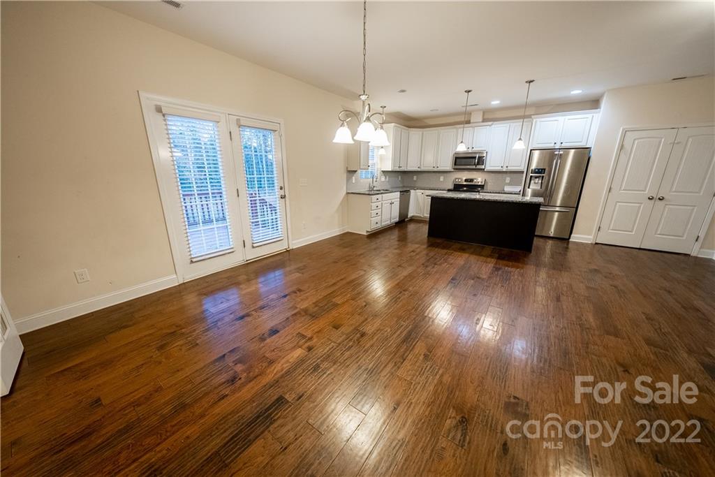 Stanfield Ridge - Residential