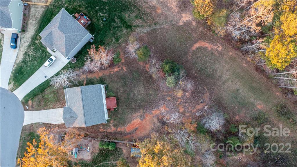 Stanfield Ridge - Residential