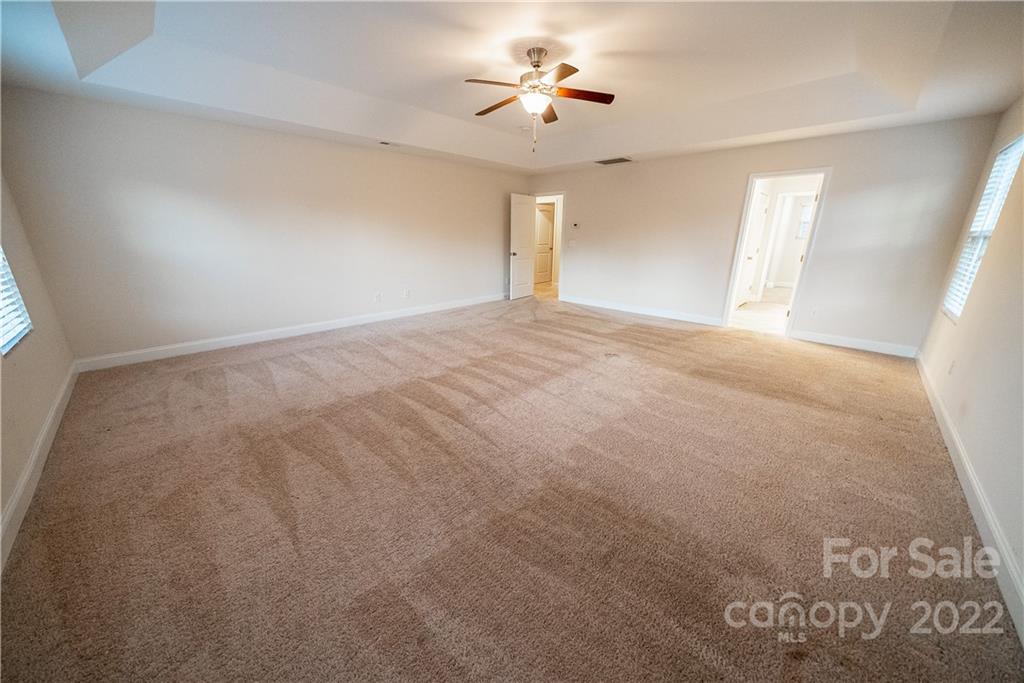 Stanfield Ridge - Residential