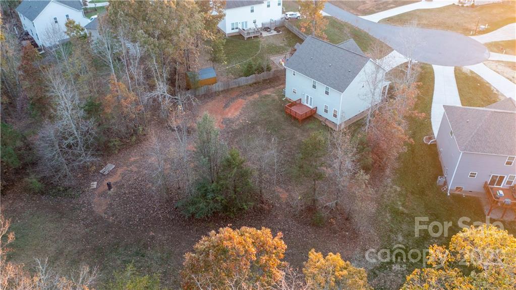 Stanfield Ridge - Residential