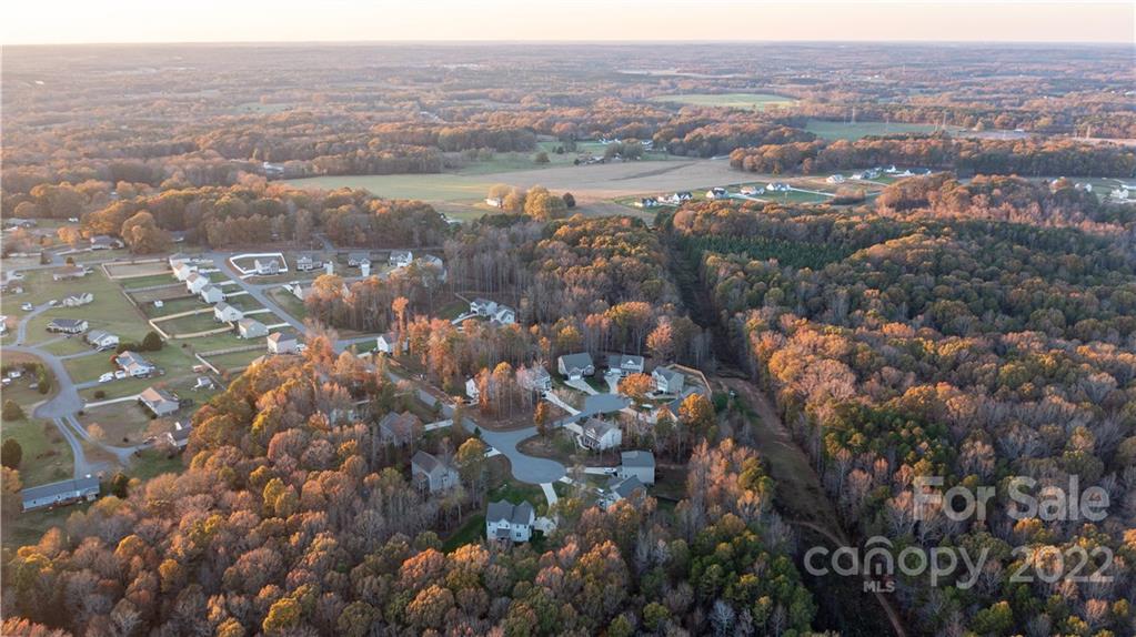 Stanfield Ridge - Residential